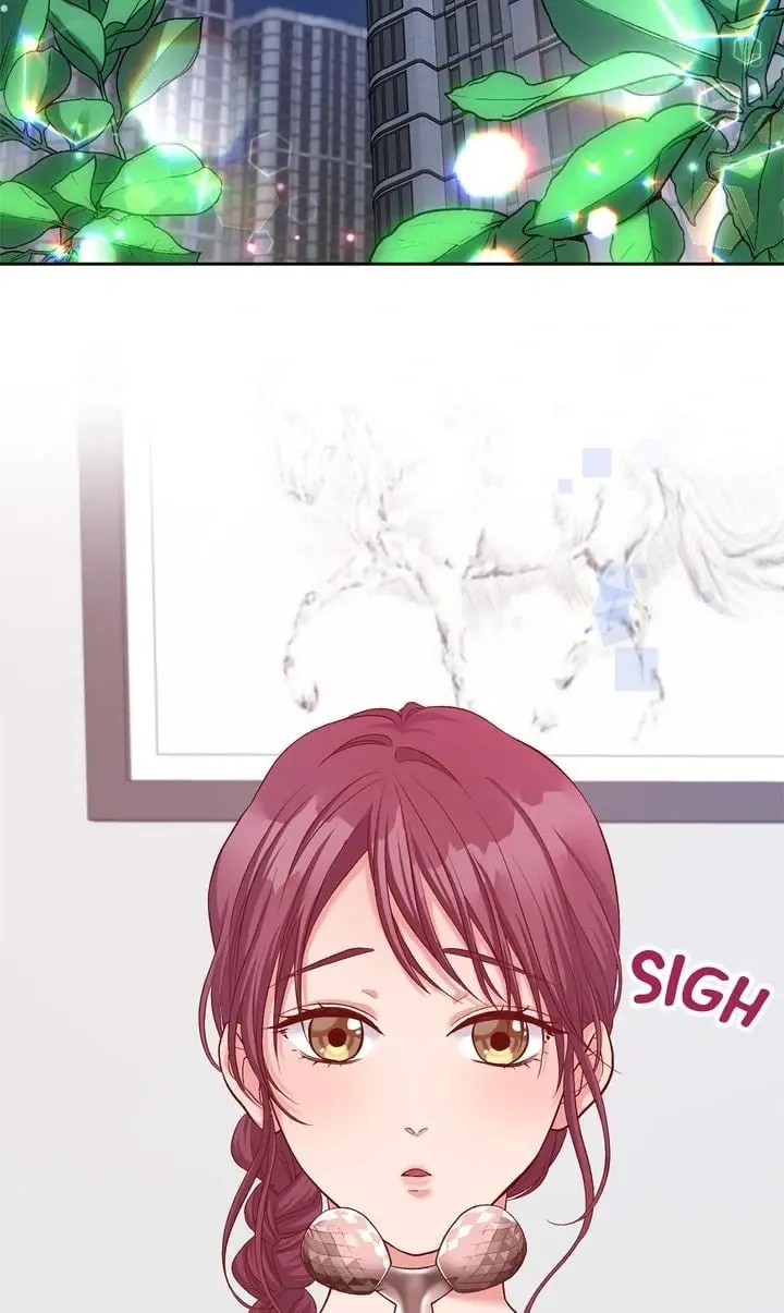 Business Marriage - If You Fall in Love, We'll Get a Divorce - Chapter 27 - Page 4