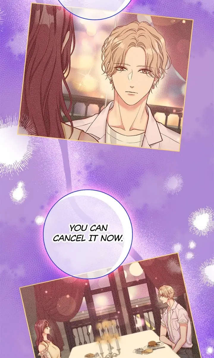 Business Marriage - If You Fall in Love, We'll Get a Divorce - Chapter 27 - Page 6