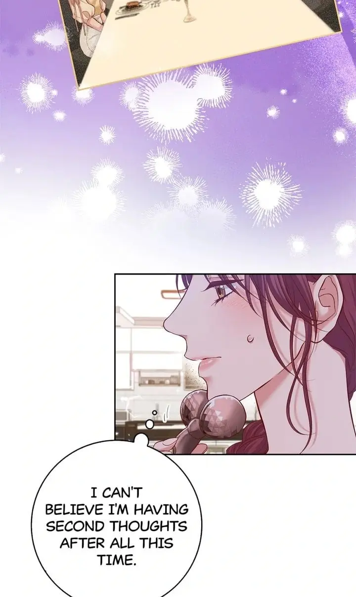 Business Marriage - If You Fall in Love, We'll Get a Divorce - Chapter 27 - Page 7