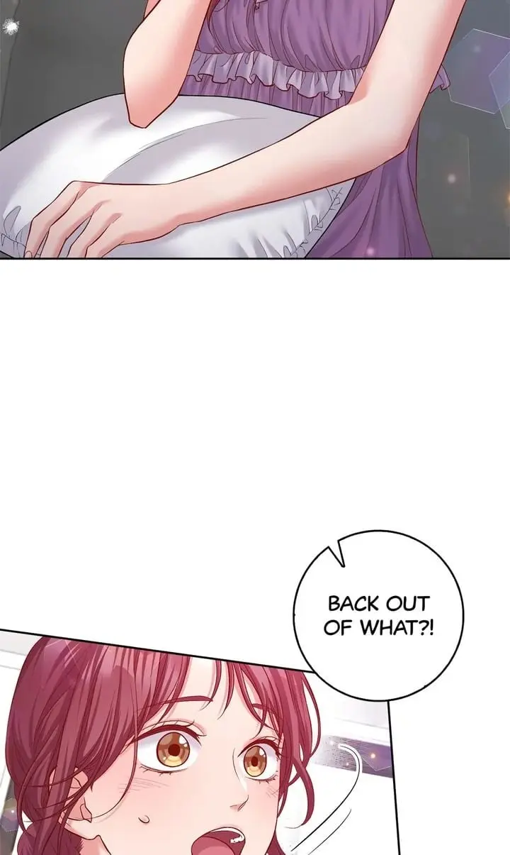Business Marriage - If You Fall in Love, We'll Get a Divorce - Chapter 27 - Page 10