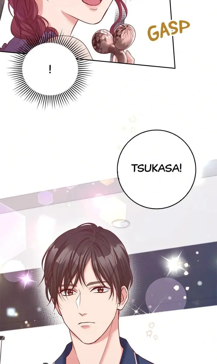 Business Marriage - If You Fall in Love, We'll Get a Divorce - Chapter 27 - Page 11