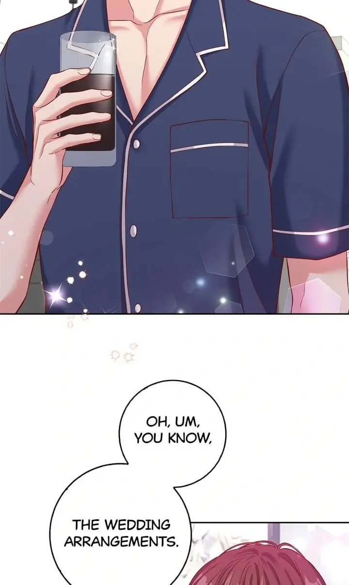 Business Marriage - If You Fall in Love, We'll Get a Divorce - Chapter 27 - Page 12