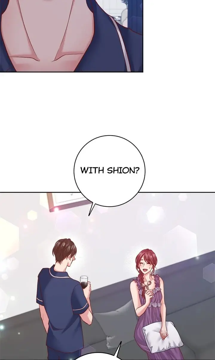 Business Marriage - If You Fall in Love, We'll Get a Divorce - Chapter 27 - Page 14