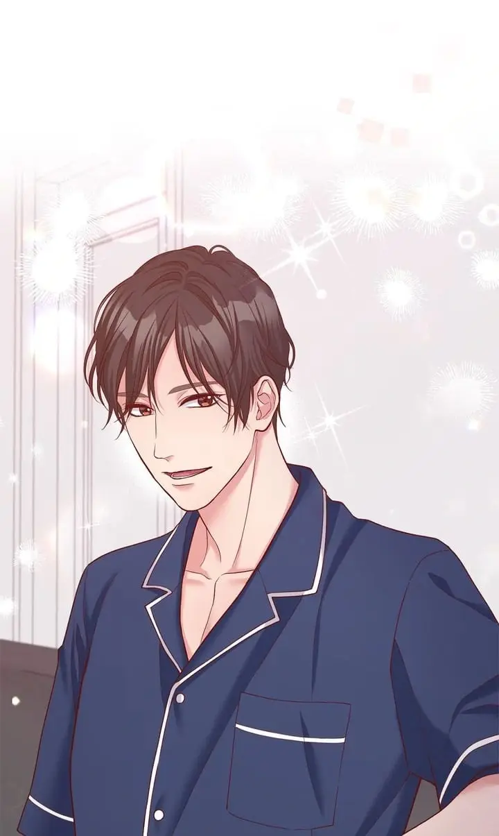 Business Marriage - If You Fall in Love, We'll Get a Divorce - Chapter 27 - Page 17