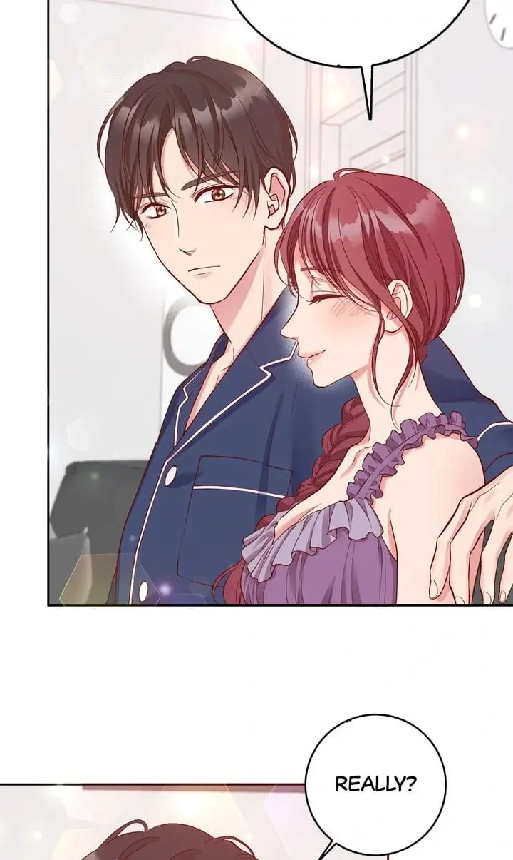 Business Marriage - If You Fall in Love, We'll Get a Divorce - Chapter 27 - Page 22