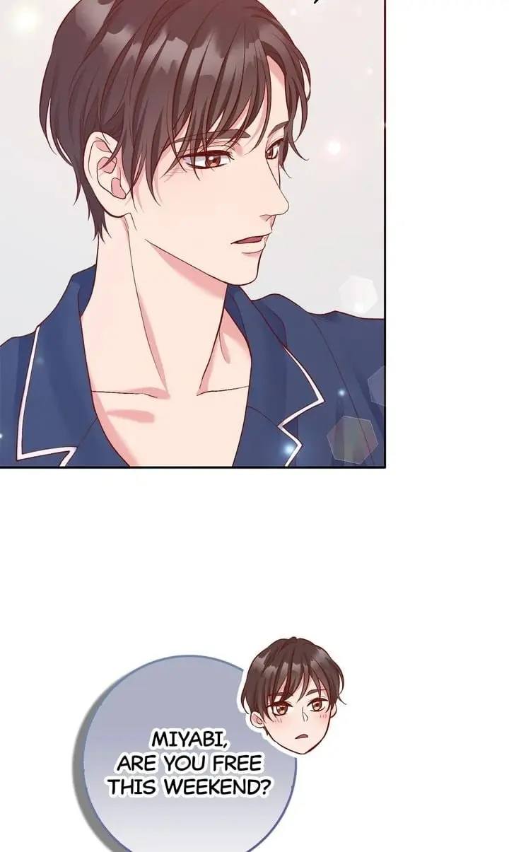 Business Marriage - If You Fall in Love, We'll Get a Divorce - Chapter 27 - Page 23