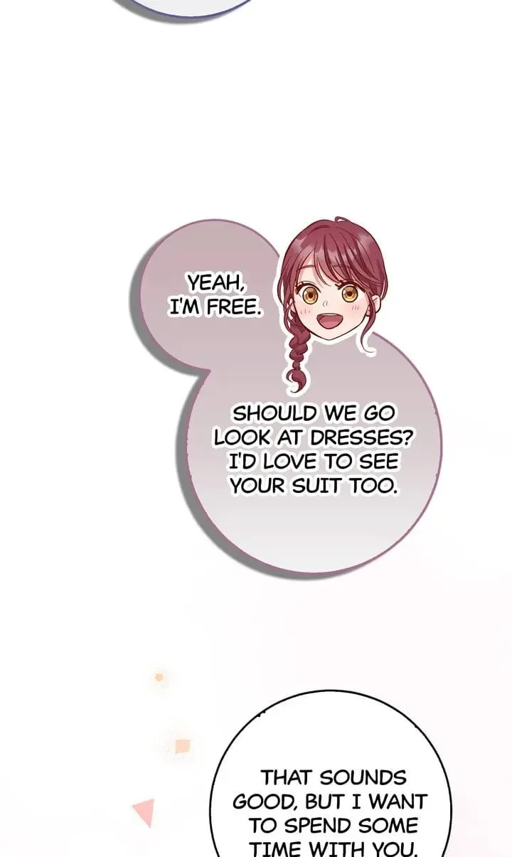 Business Marriage - If You Fall in Love, We'll Get a Divorce - Chapter 27 - Page 24