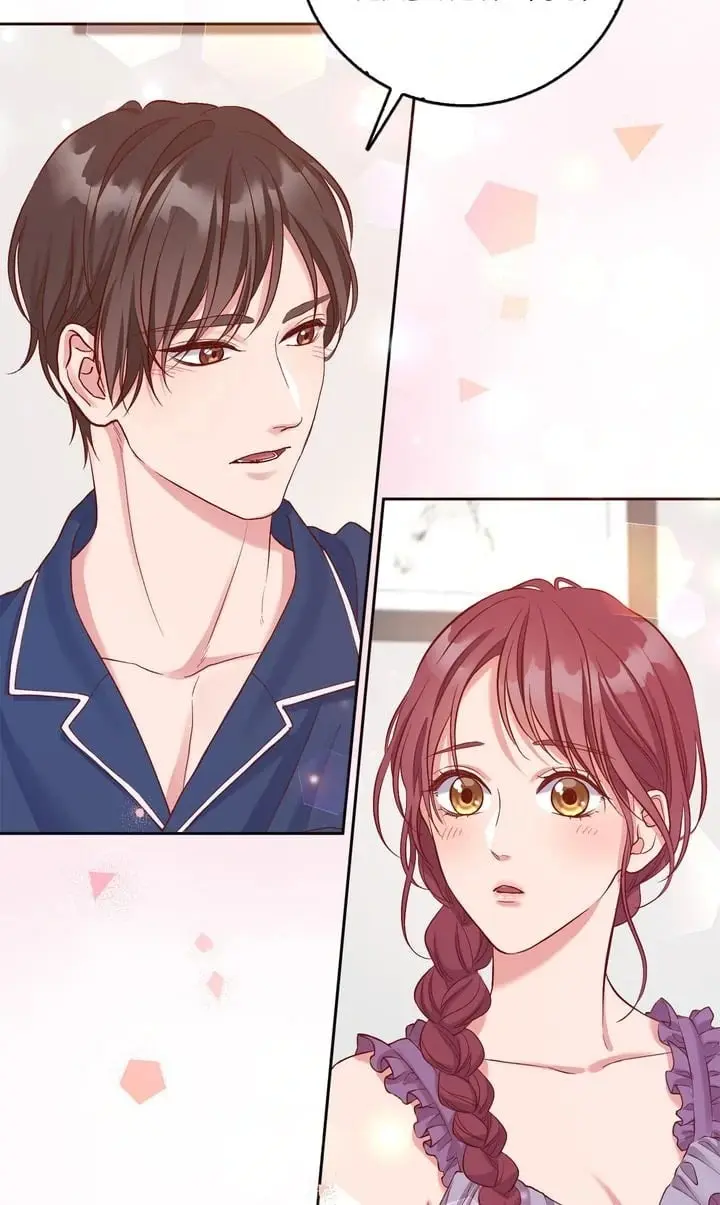 Business Marriage - If You Fall in Love, We'll Get a Divorce - Chapter 27 - Page 25