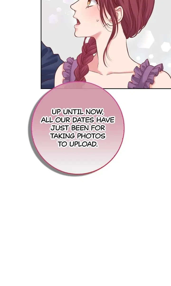 Business Marriage - If You Fall in Love, We'll Get a Divorce - Chapter 27 - Page 28