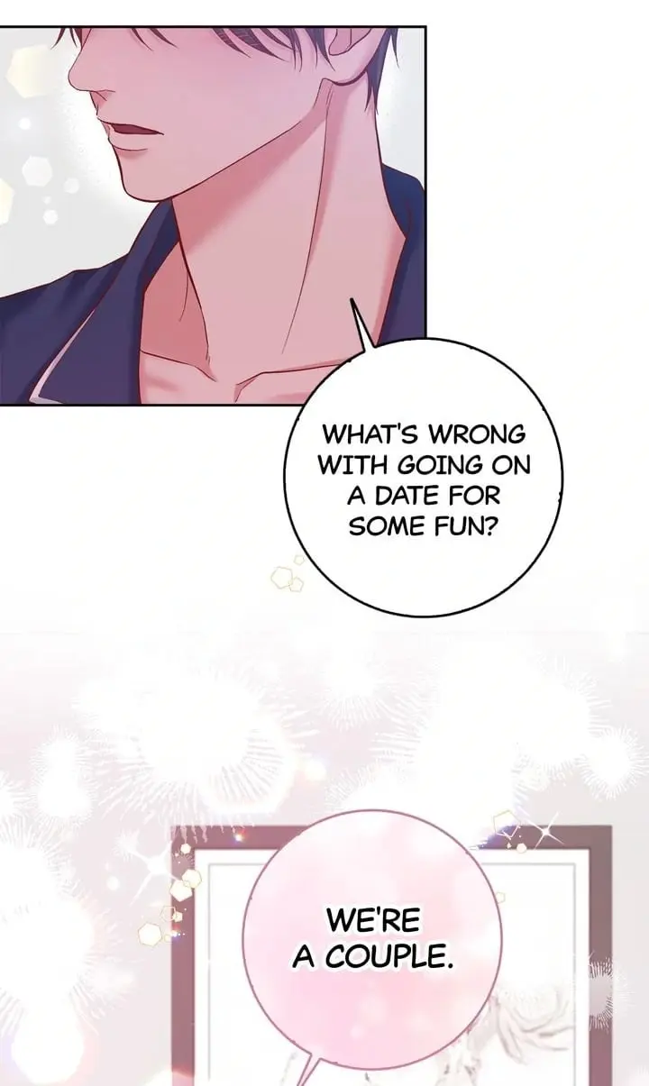 Business Marriage - If You Fall in Love, We'll Get a Divorce - Chapter 27 - Page 29