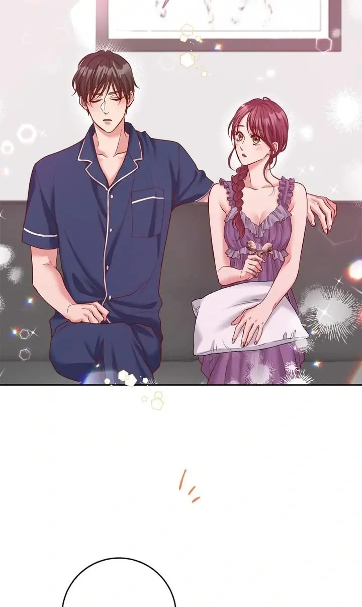 Business Marriage - If You Fall in Love, We'll Get a Divorce - Chapter 27 - Page 30