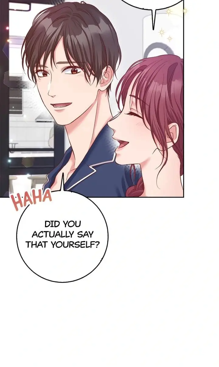 Business Marriage - If You Fall in Love, We'll Get a Divorce - Chapter 27 - Page 32