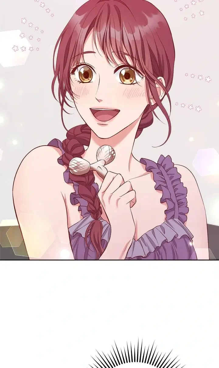 Business Marriage - If You Fall in Love, We'll Get a Divorce - Chapter 27 - Page 34