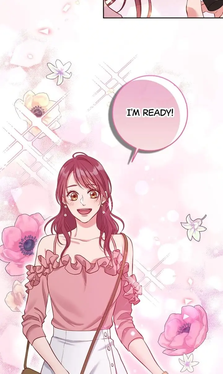 Business Marriage - If You Fall in Love, We'll Get a Divorce - Chapter 27 - Page 37
