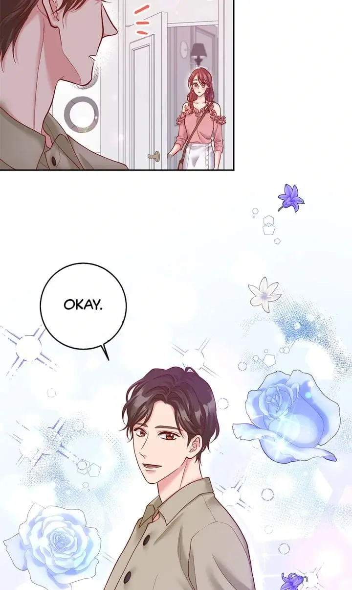 Business Marriage - If You Fall in Love, We'll Get a Divorce - Chapter 27 - Page 40