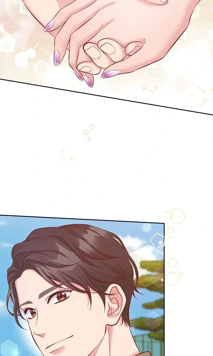 Business Marriage - If You Fall in Love, We'll Get a Divorce - Chapter 27 - Page 45
