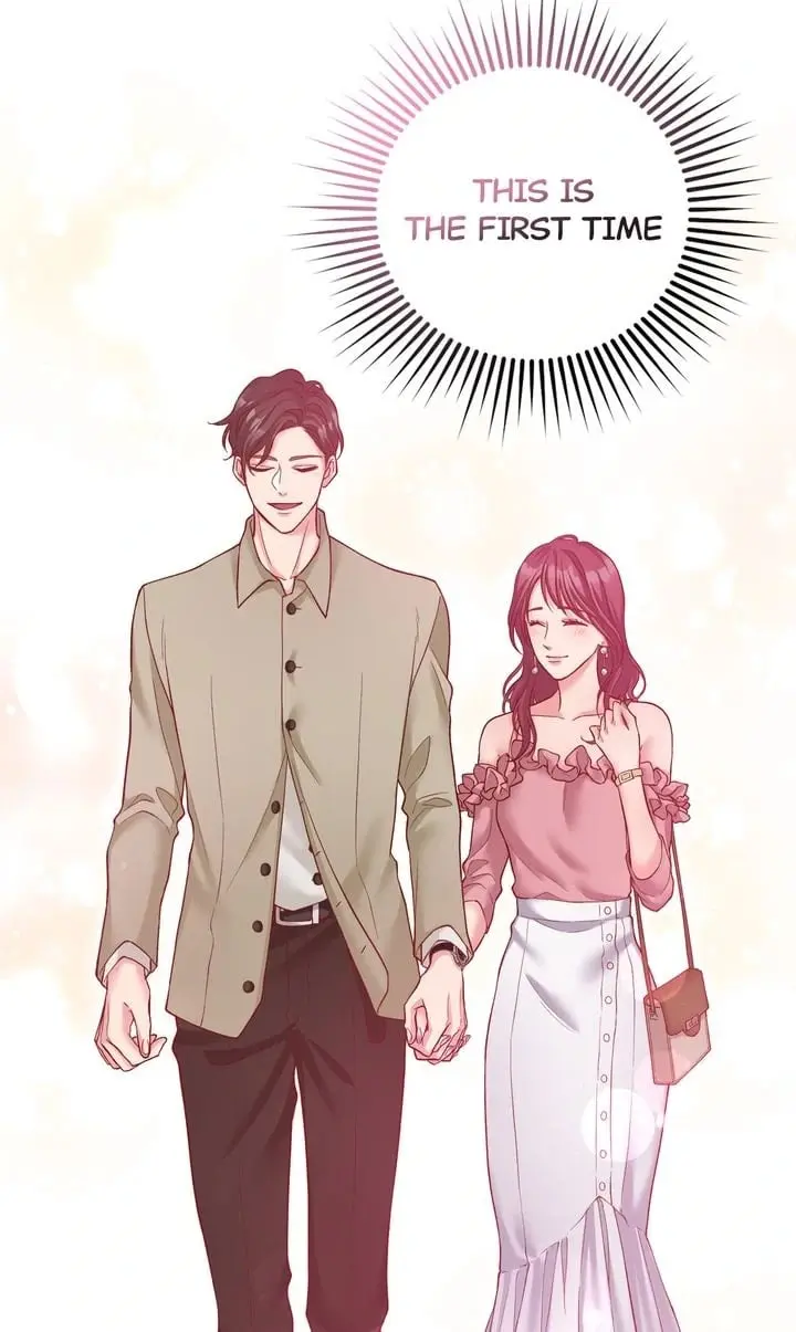 Business Marriage - If You Fall in Love, We'll Get a Divorce - Chapter 27 - Page 47