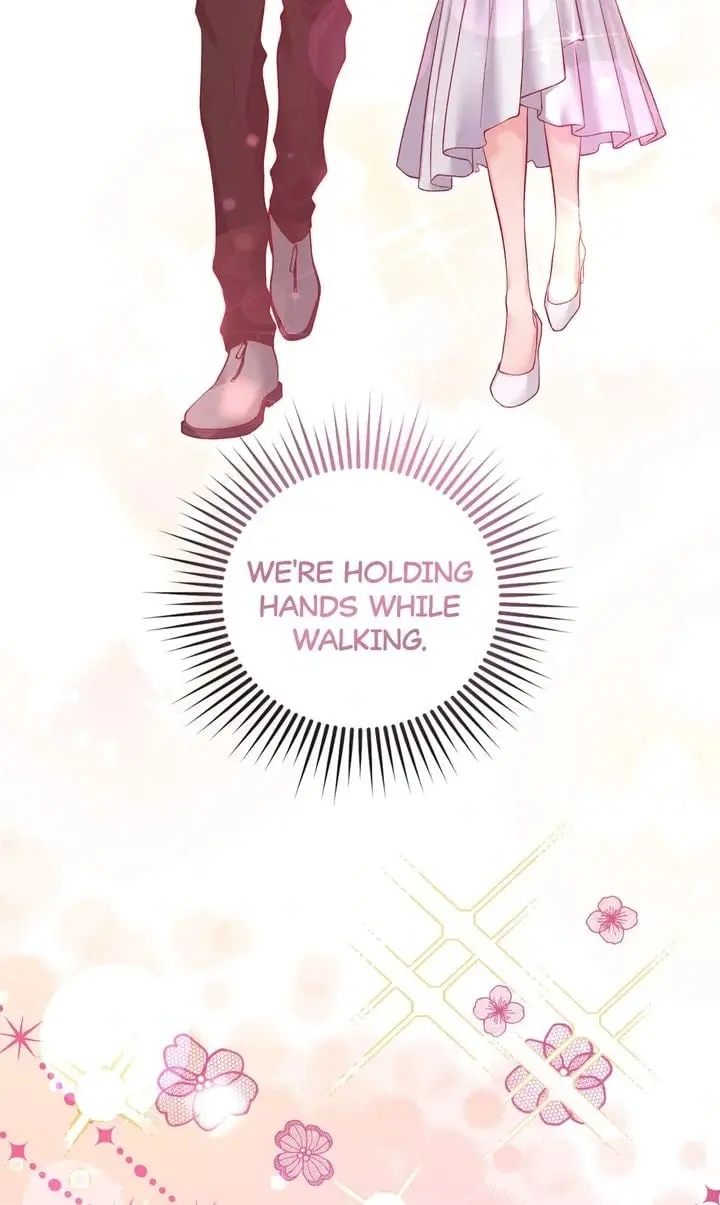 Business Marriage - If You Fall in Love, We'll Get a Divorce - Chapter 27 - Page 48