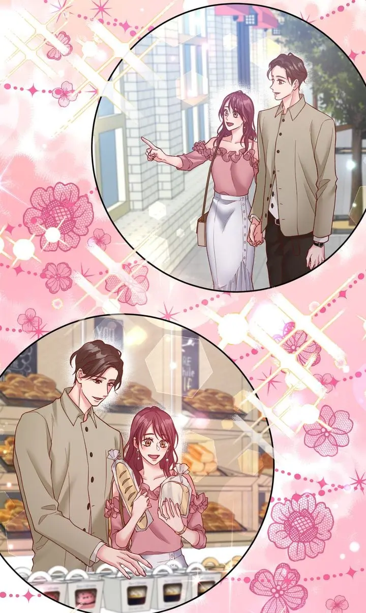 Business Marriage - If You Fall in Love, We'll Get a Divorce - Chapter 27 - Page 49