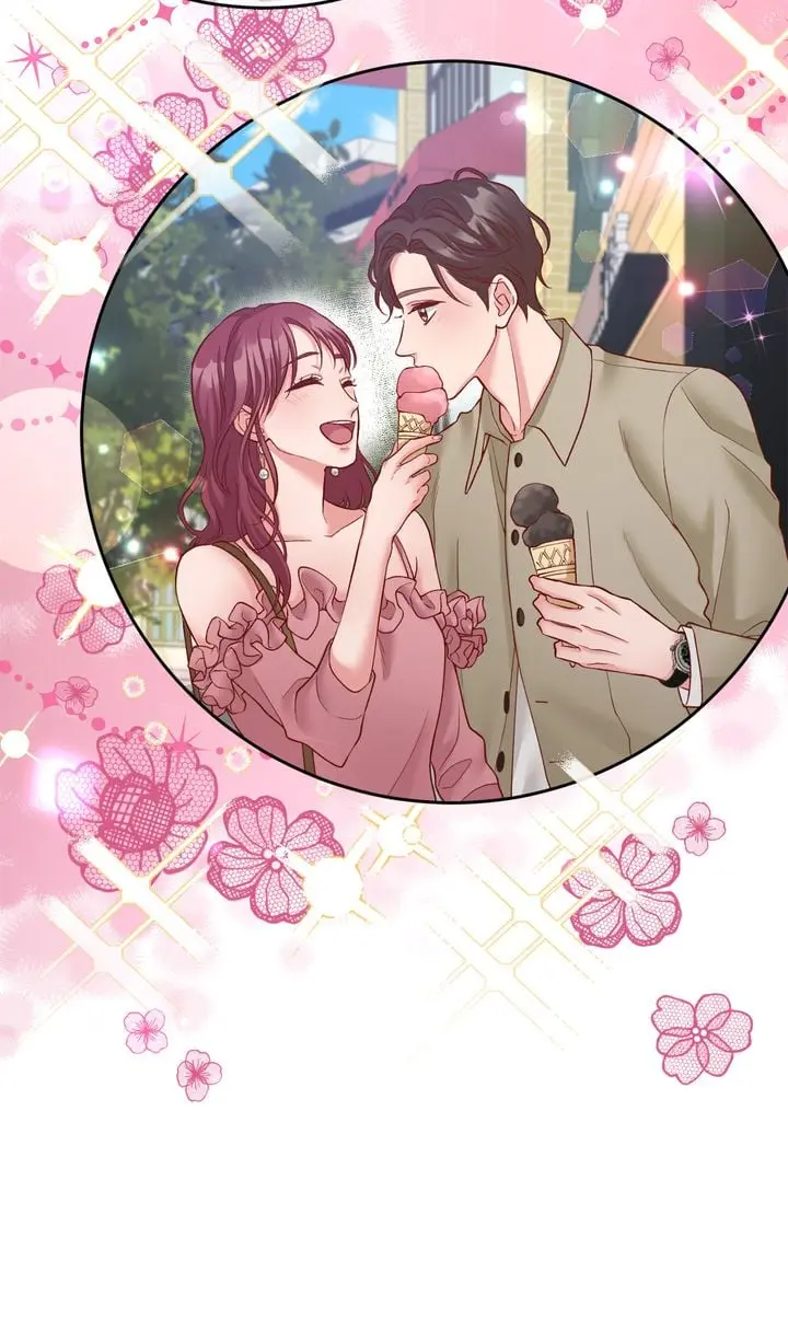 Business Marriage - If You Fall in Love, We'll Get a Divorce - Chapter 27 - Page 50