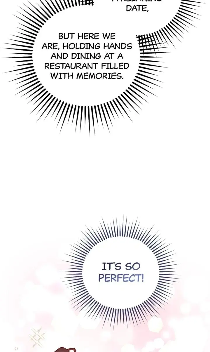 Business Marriage - If You Fall in Love, We'll Get a Divorce - Chapter 27 - Page 56
