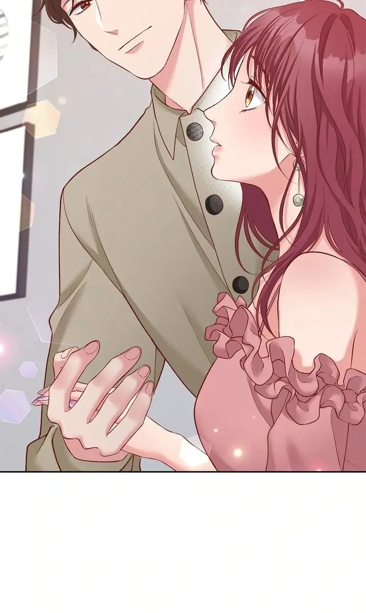 Business Marriage - If You Fall in Love, We'll Get a Divorce - Chapter 27 - Page 63