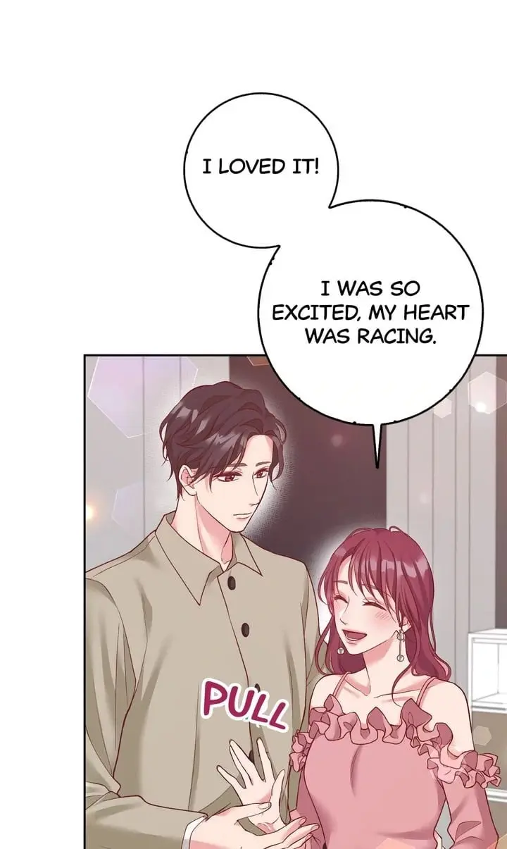 Business Marriage - If You Fall in Love, We'll Get a Divorce - Chapter 27 - Page 64