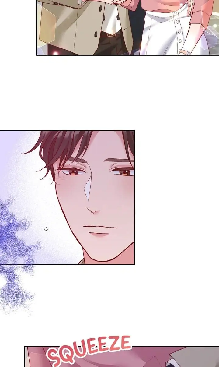 Business Marriage - If You Fall in Love, We'll Get a Divorce - Chapter 27 - Page 65