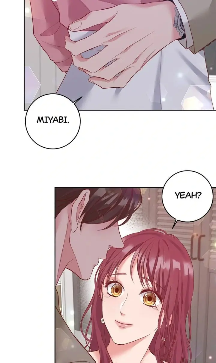 Business Marriage - If You Fall in Love, We'll Get a Divorce - Chapter 27 - Page 66