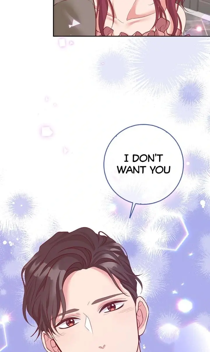 Business Marriage - If You Fall in Love, We'll Get a Divorce - Chapter 27 - Page 67