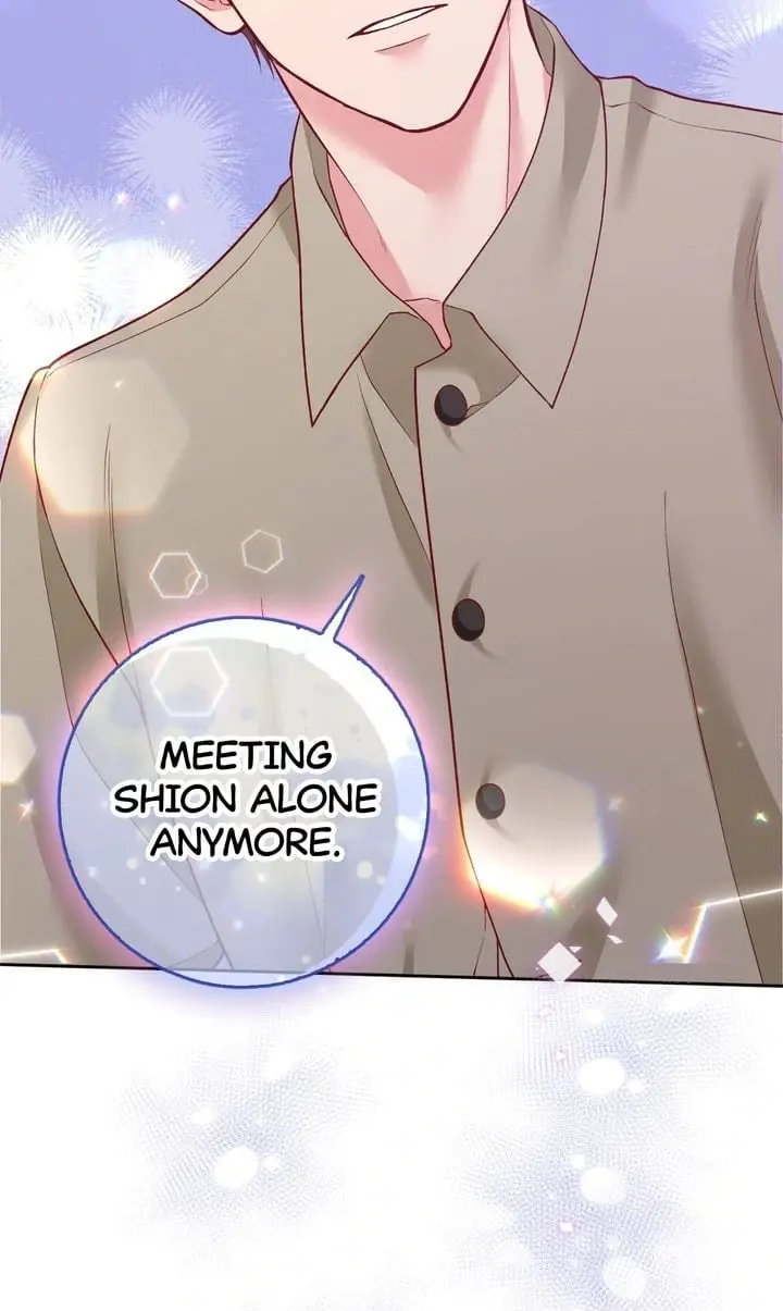 Business Marriage - If You Fall in Love, We'll Get a Divorce - Chapter 27 - Page 68