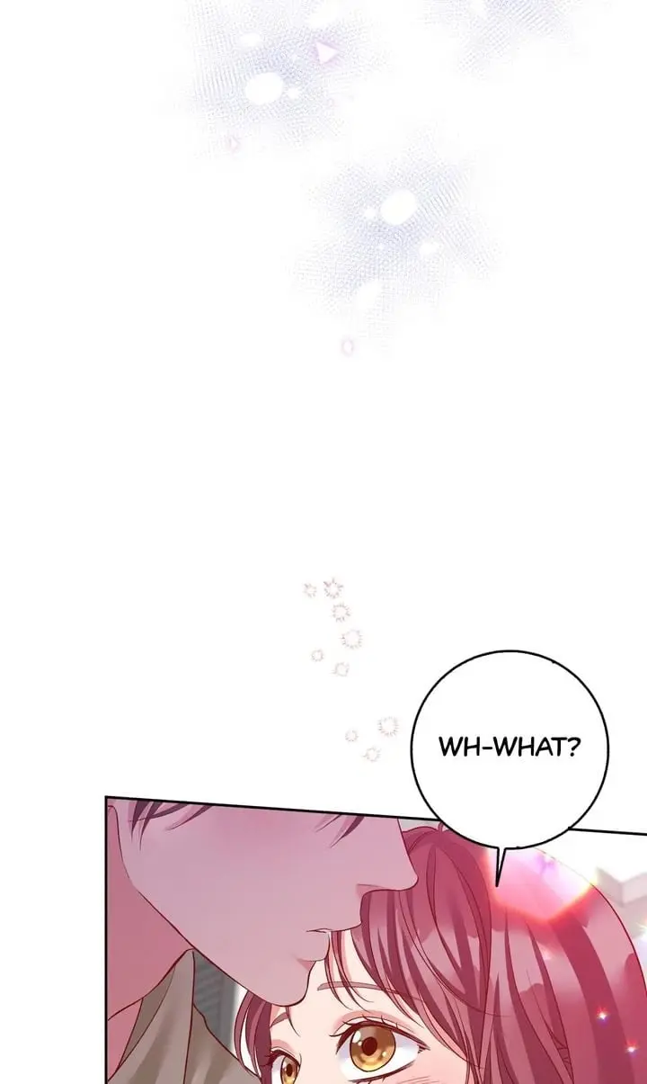 Business Marriage - If You Fall in Love, We'll Get a Divorce - Chapter 27 - Page 69