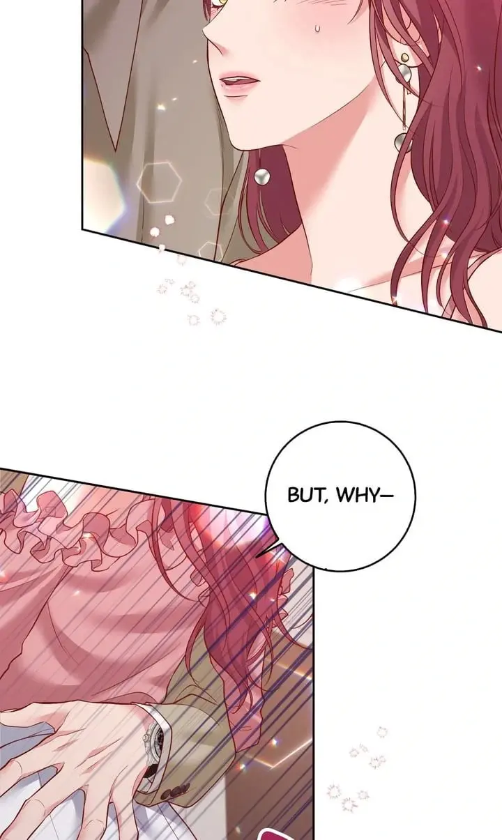 Business Marriage - If You Fall in Love, We'll Get a Divorce - Chapter 27 - Page 70