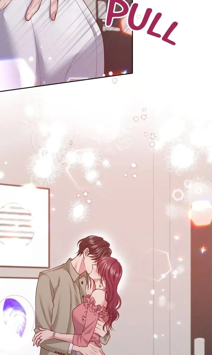 Business Marriage - If You Fall in Love, We'll Get a Divorce - Chapter 27 - Page 71