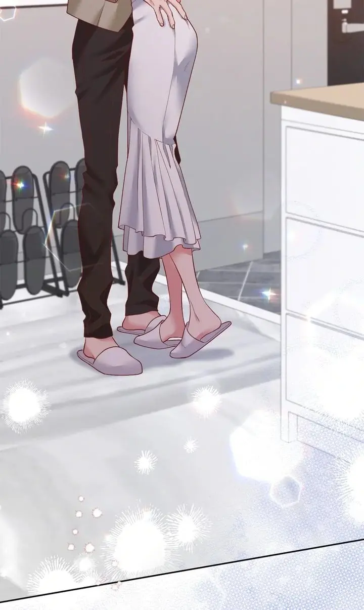 Business Marriage - If You Fall in Love, We'll Get a Divorce - Chapter 27 - Page 72