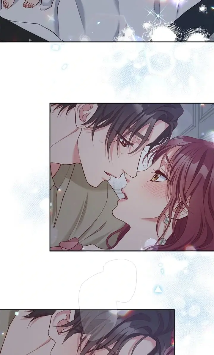 Business Marriage - If You Fall in Love, We'll Get a Divorce - Chapter 28 - Page 4