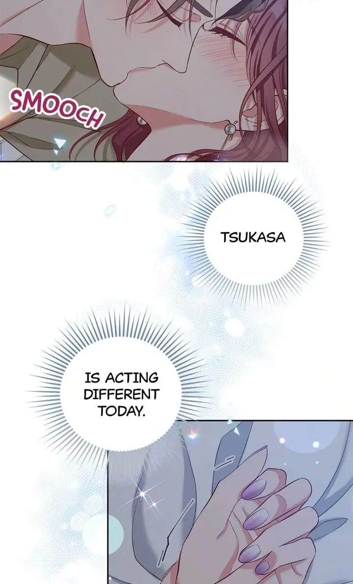Business Marriage - If You Fall in Love, We'll Get a Divorce - Chapter 28 - Page 5
