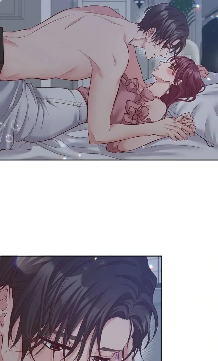 Business Marriage - If You Fall in Love, We'll Get a Divorce - Chapter 28 - Page 10