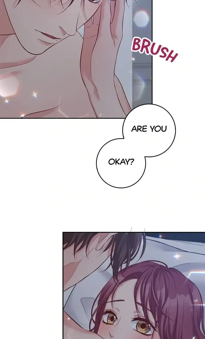 Business Marriage - If You Fall in Love, We'll Get a Divorce - Chapter 28 - Page 11
