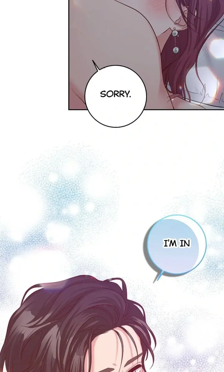 Business Marriage - If You Fall in Love, We'll Get a Divorce - Chapter 28 - Page 12