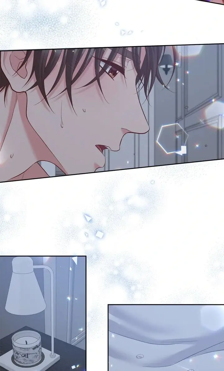 Business Marriage - If You Fall in Love, We'll Get a Divorce - Chapter 28 - Page 19