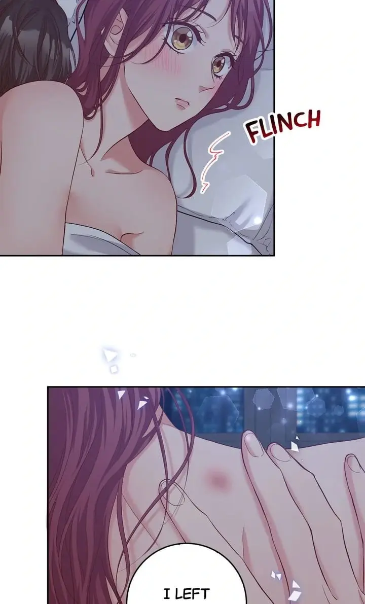 Business Marriage - If You Fall in Love, We'll Get a Divorce - Chapter 28 - Page 24
