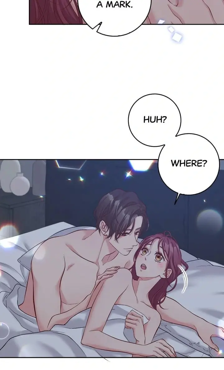 Business Marriage - If You Fall in Love, We'll Get a Divorce - Chapter 28 - Page 25