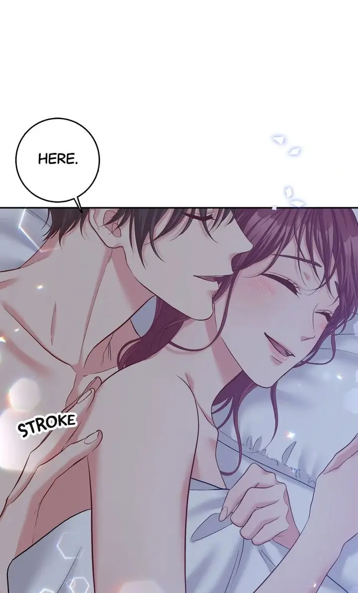 Business Marriage - If You Fall in Love, We'll Get a Divorce - Chapter 28 - Page 26