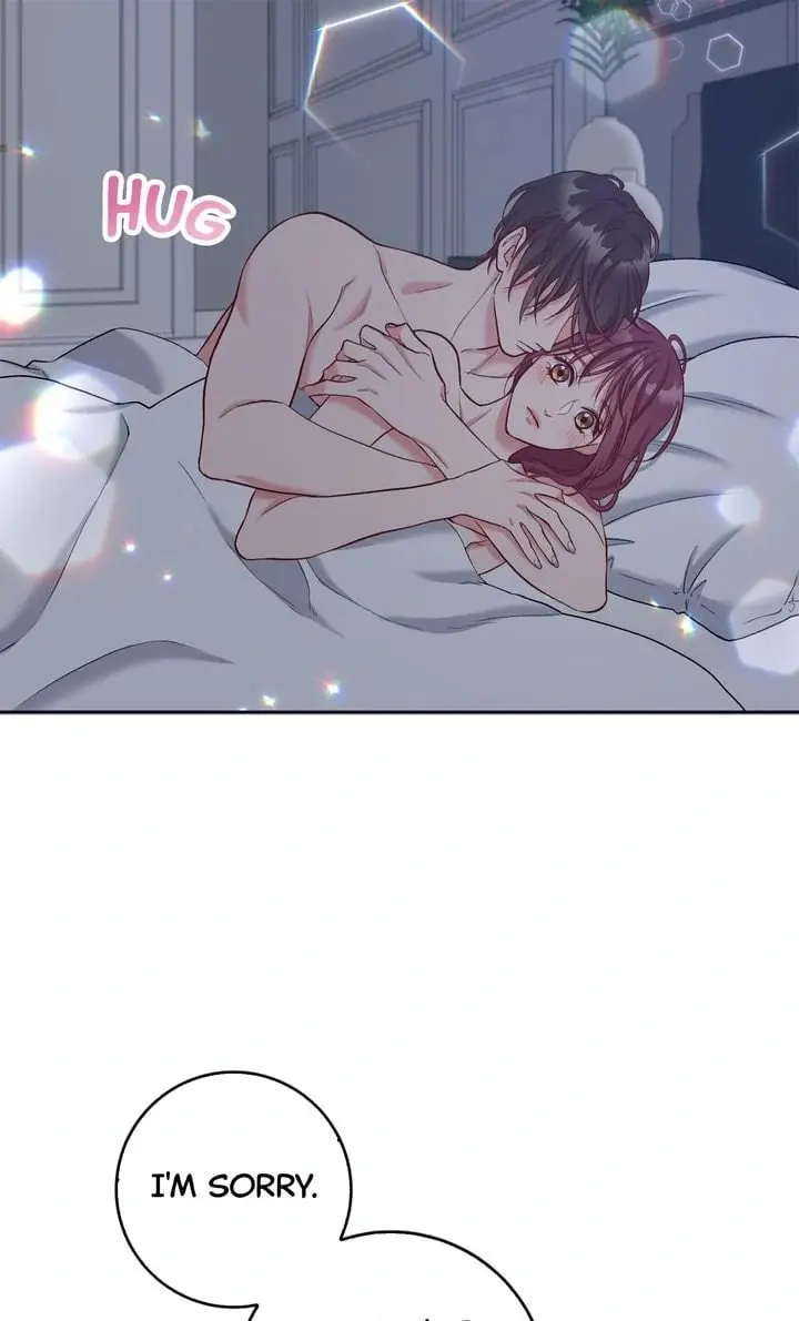 Business Marriage - If You Fall in Love, We'll Get a Divorce - Chapter 28 - Page 29