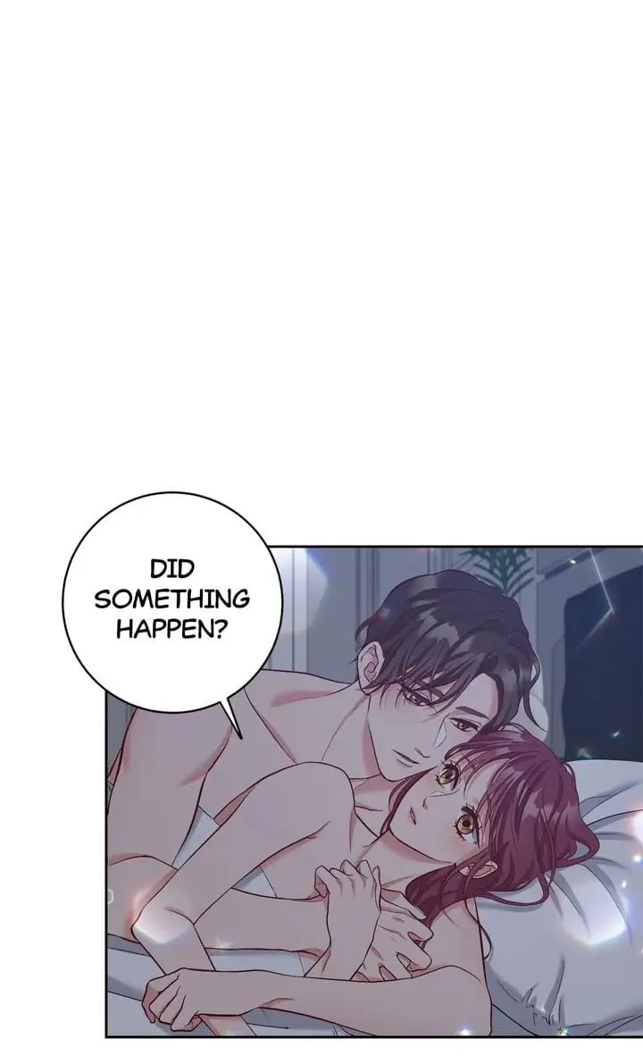 Business Marriage - If You Fall in Love, We'll Get a Divorce - Chapter 28 - Page 31