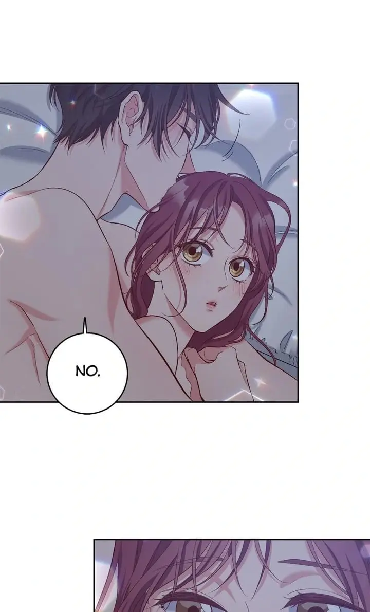 Business Marriage - If You Fall in Love, We'll Get a Divorce - Chapter 28 - Page 32