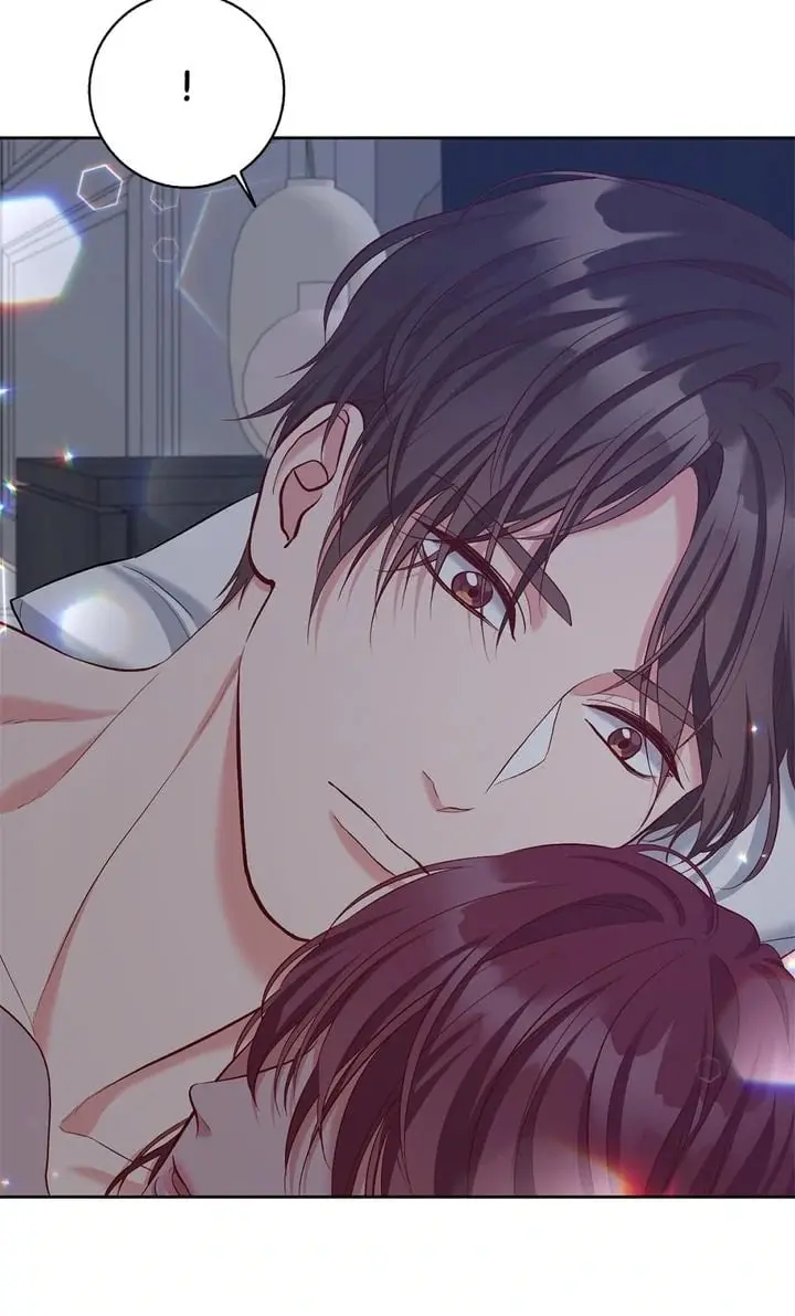 Business Marriage - If You Fall in Love, We'll Get a Divorce - Chapter 28 - Page 34