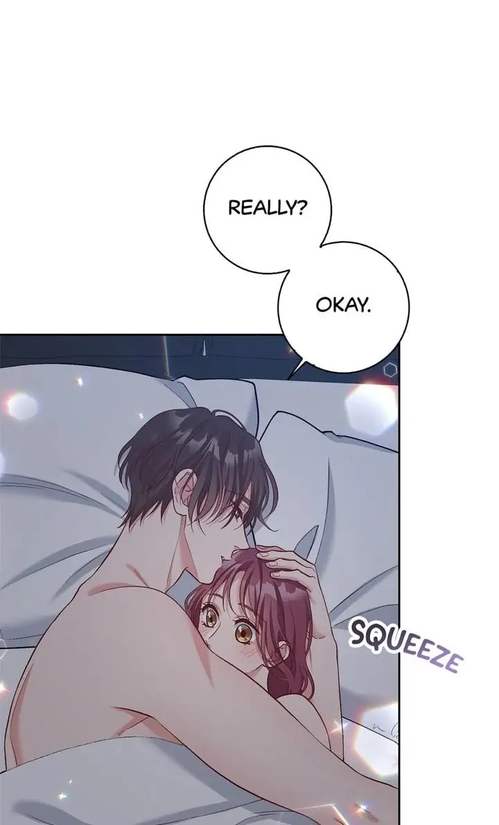Business Marriage - If You Fall in Love, We'll Get a Divorce - Chapter 28 - Page 36