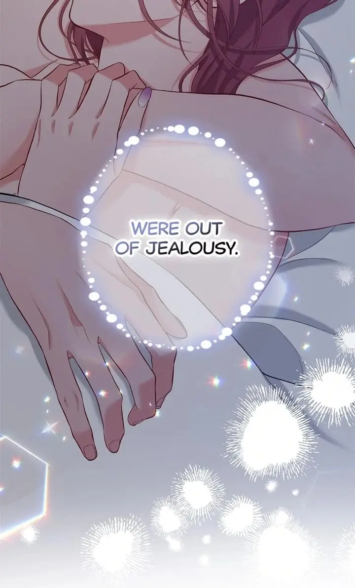Business Marriage - If You Fall in Love, We'll Get a Divorce - Chapter 28 - Page 39